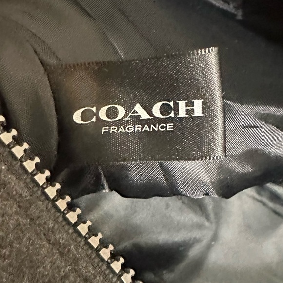 Coach Carryall Duffle Bag - Picture 8 of 12
